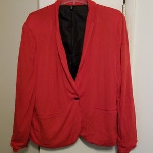 Women's Blazer